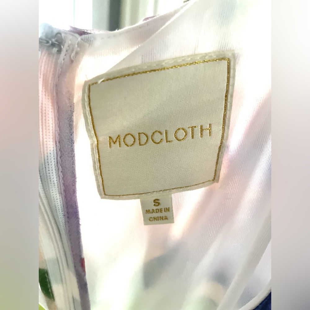 Modcloth Size Small Dress - Picture 3 of 3